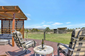 Clydesdale Cottage on Talga